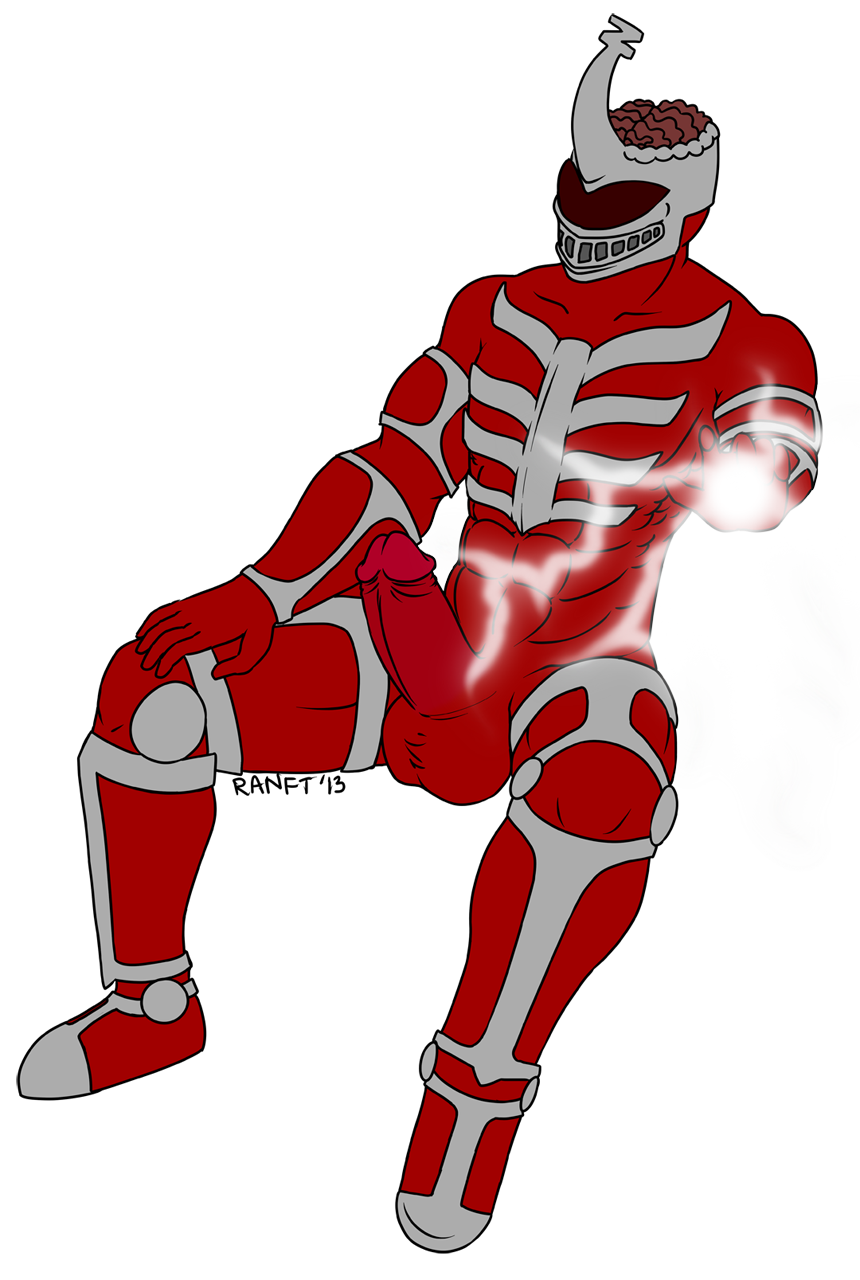 lord_zedd mighty_morphin_power_rangers ranft sonicality tagme