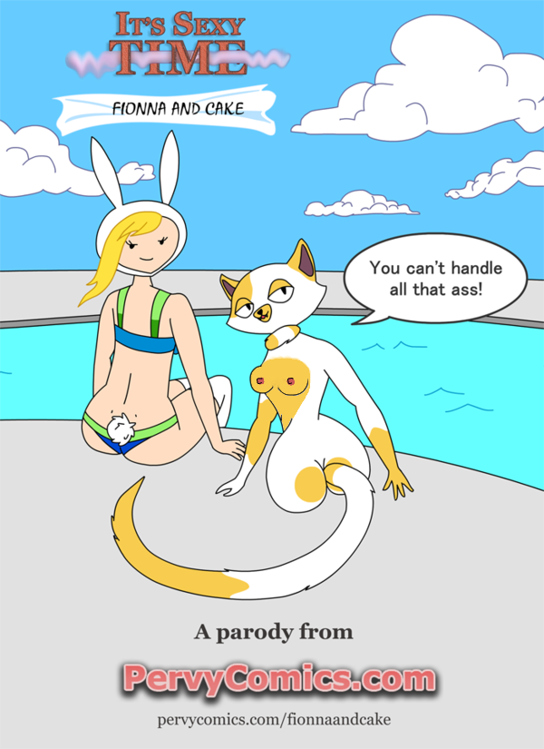 adventure_time cake_the_cat fionna_the_human_girl tagme
