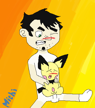 dan_vs. pichu porkyman tagme