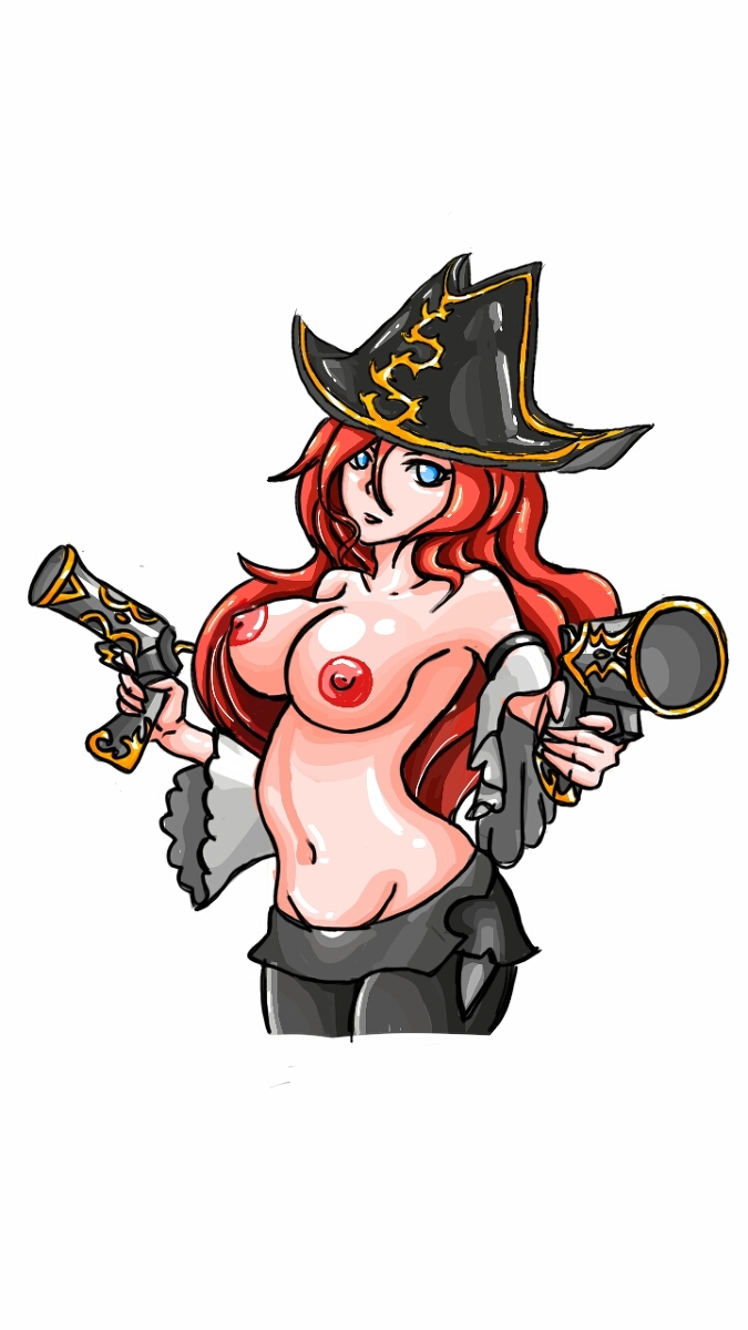 junas league_of_legends miss_fortune tagme