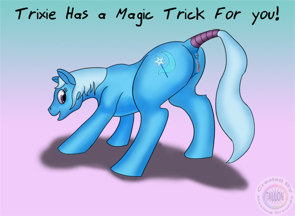 friendship_is_magic my_little_pony tagme trixie_lulamoon