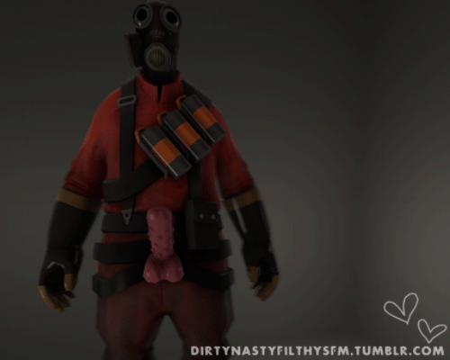 animated pyro source_filmmaker tagme team_fortress_2