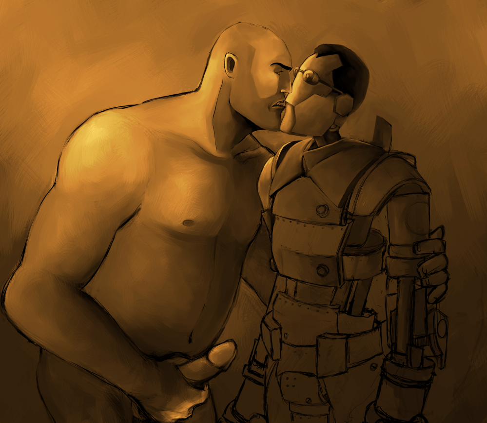heavy_weapons_guy medic_robot tagme team_fortress_2