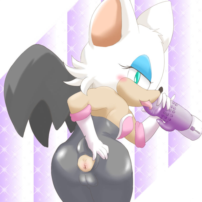 rouge_the_bat sonic_team tagme