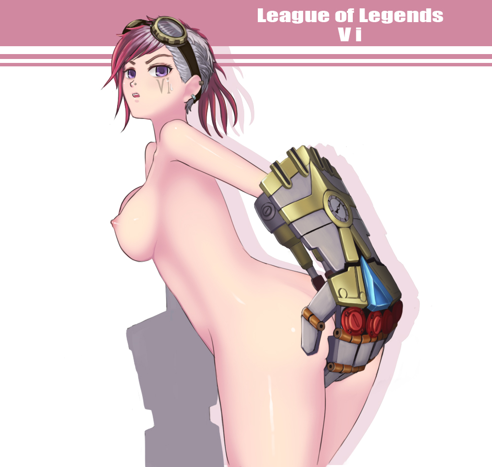 league_of_legends mekito tagme vi