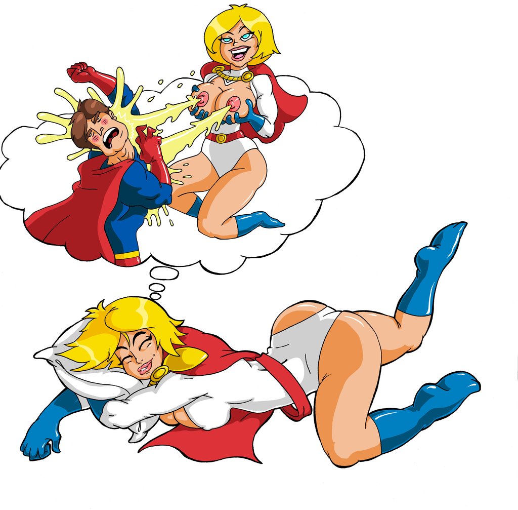 dc fe1k0 power_girl superman tagme