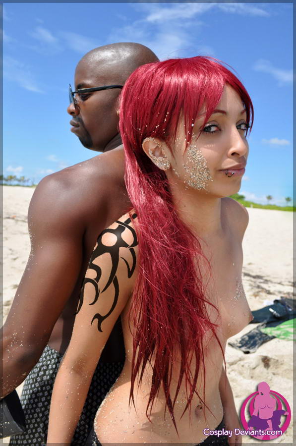 black_lagoon cosplay cosplaydeviants dutch revy