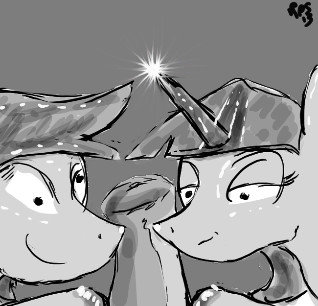 derpy_hooves friendship_is_magic my_little_pony ray-pemmburge twilight_sparkle
