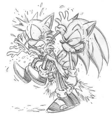 sonic_team sonic_the_hedgehog tagme tails vaporotem