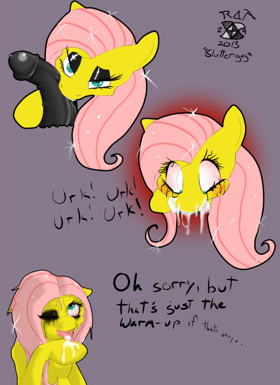 ares165 fluttershy friendship_is_magic my_little_pony tagme