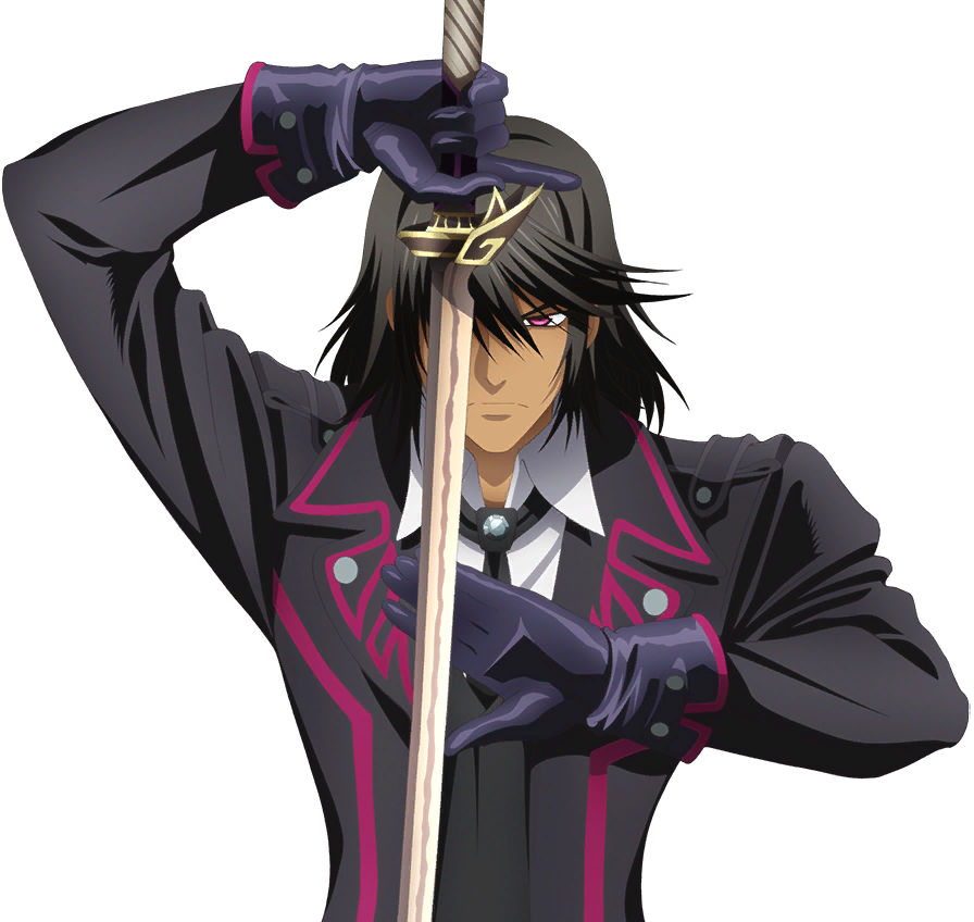 artist_request formal gaius_(tales) katana male_focus solo suit sword tales_of_(series) tales_of_xillia tales_of_xillia_2 weapon