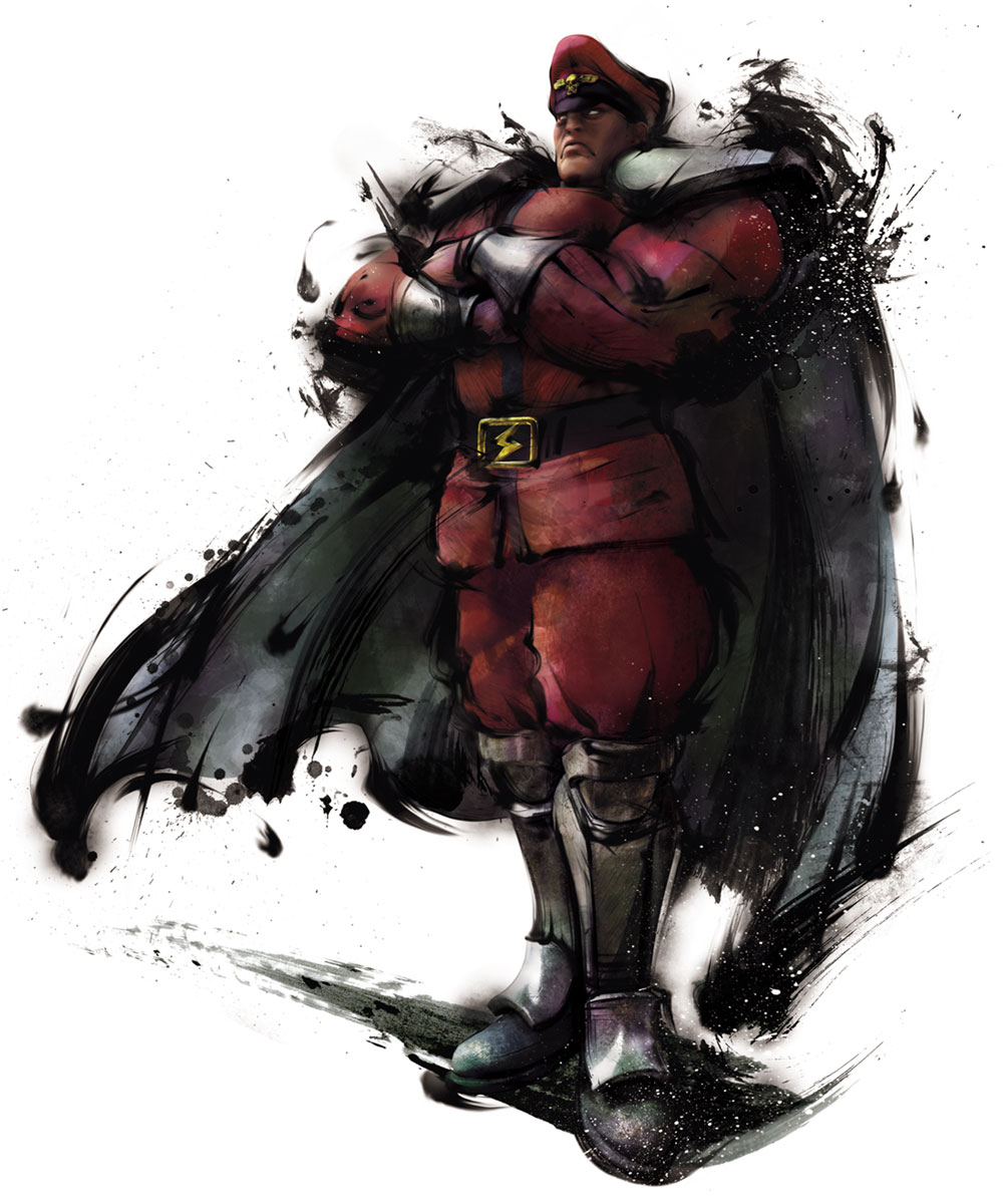 Vega - Characters & Art - Street Fighter IV  Street fighter characters, Street  fighter, Street fighter art