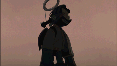 animated animated_gif bird birds canti flcl halo lowres robot