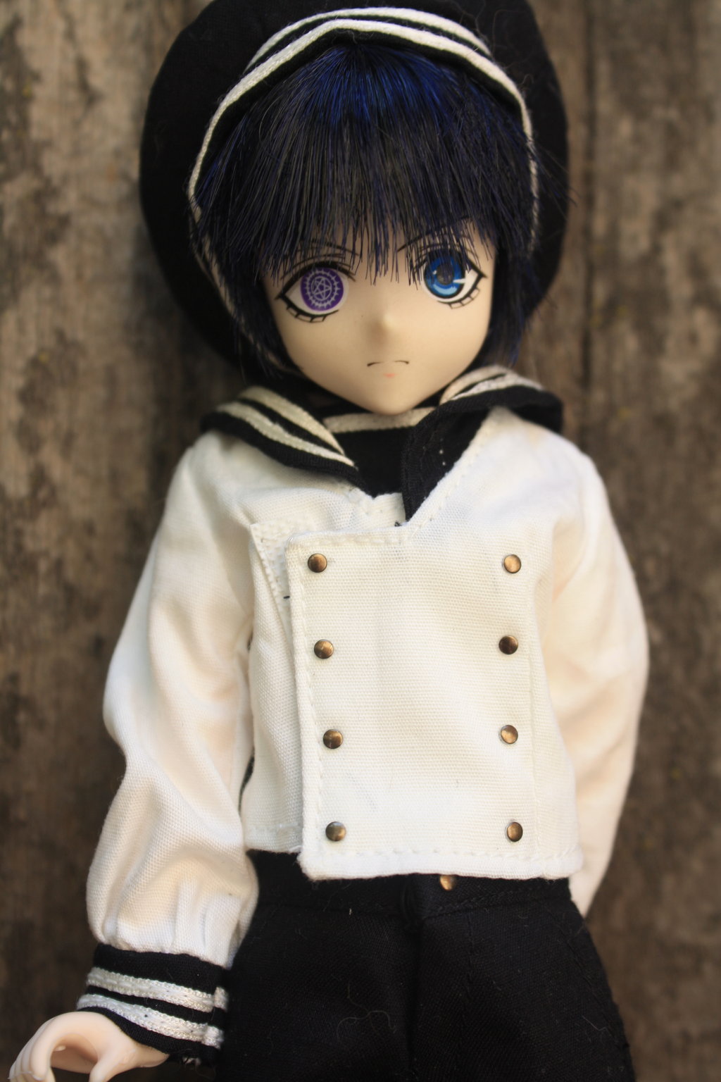 00s black_hair blue_eyes ciel_phantomhive doll kuroshitsuji photo sailor victorian