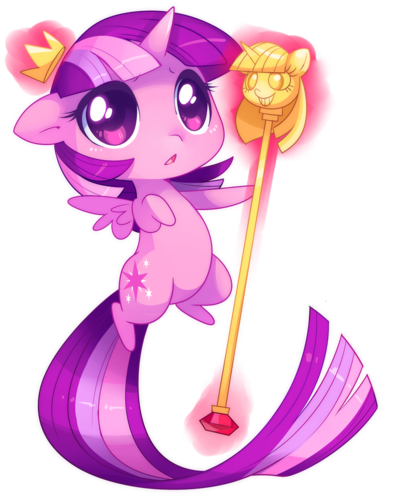 crown cutie_mark equine female feral friendship_is_magic frown fur glowing hair horn horse long_hair mammal multi-colored_hair my_little_pony open_mouth plain_background pony purple_eyes purple_fur purple_hair sambragg smile solo stars teeth tongue transparent_background twilight_scepter_(mlp) twilight_sparkle_(mlp) winged_unicorn wings