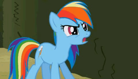 animated cute equine friendship_is_magic horse my_little_pony pony rainbow_dash_(mlp)