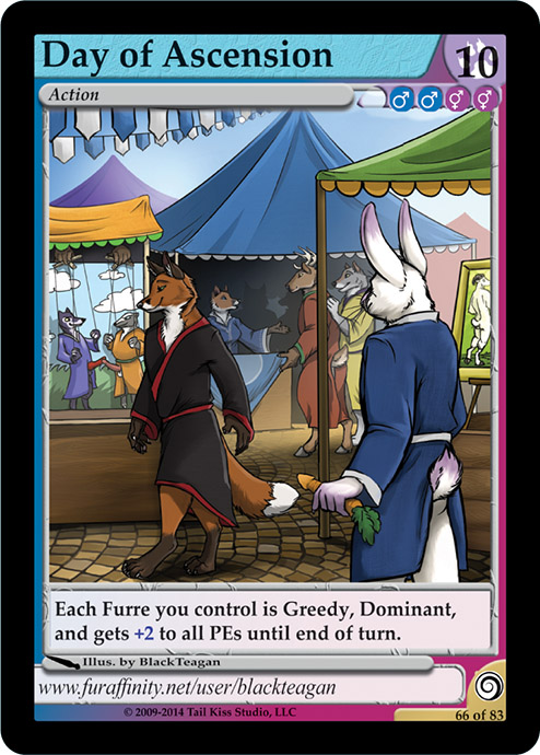 canine carrot cervine deer female fox furoticon lagomorph male mammal mustelid penis puppets rabbit tcg trading_card_game wolf