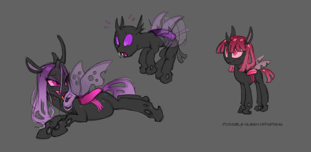 equine female feral friendship_is_magic group male mammal my_little_pony original_character pregnant siansaar wings