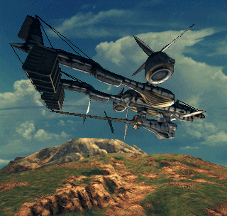 animated animated_gif background environment final_fantasy final_fantasy_vii highwind lowres