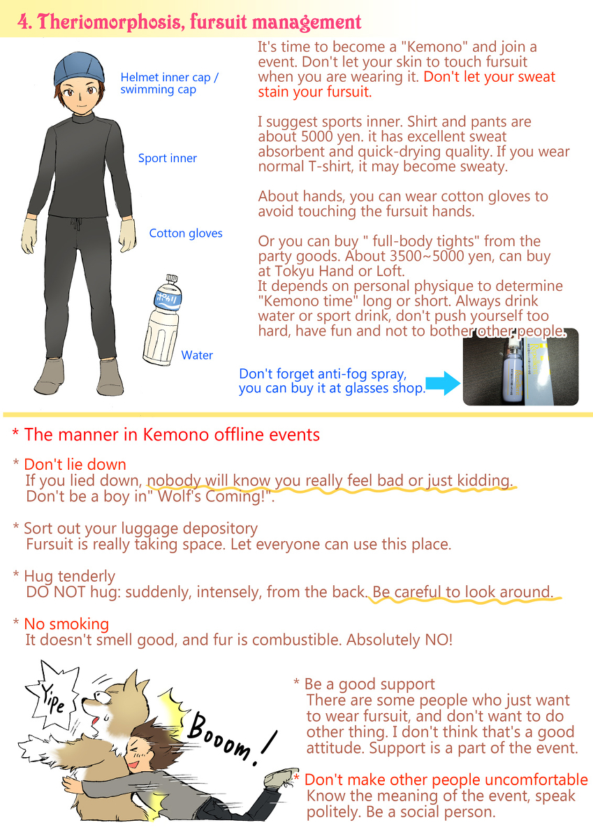 fursuit guide how_to real translated