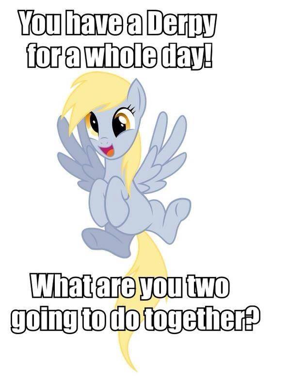 english_text equine female friendship_is_magic image_macro mammal my_little_pony pegasus smile text wings