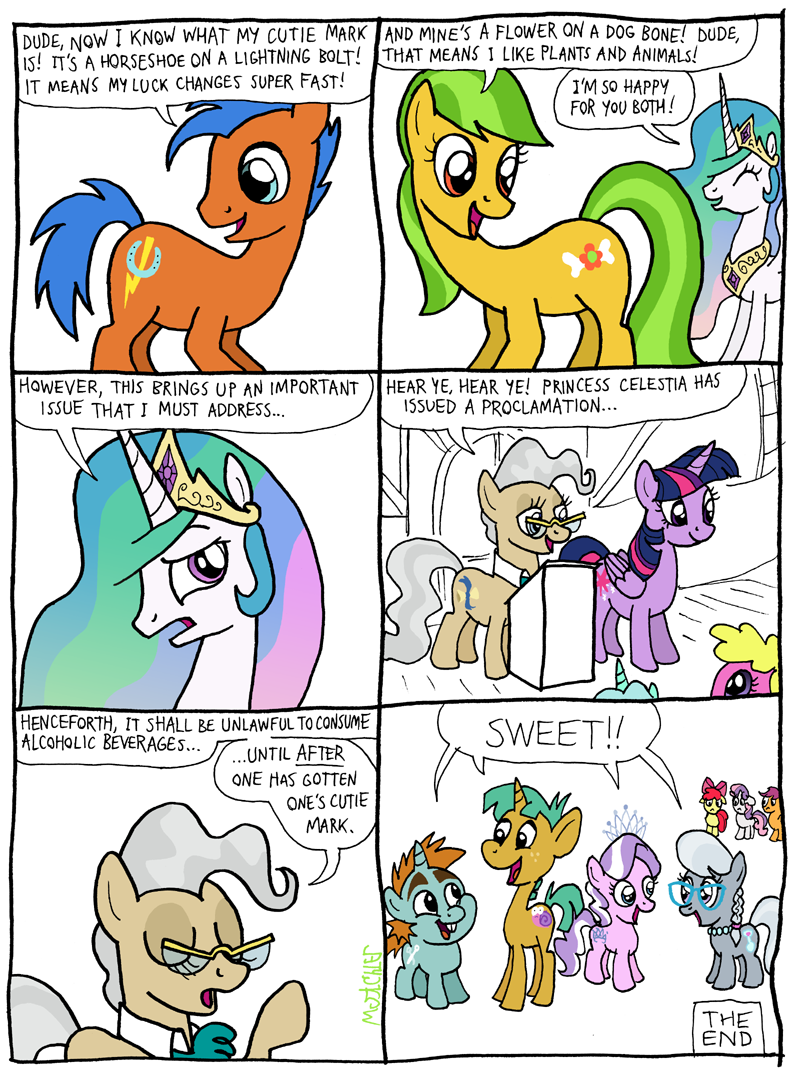 amber_eyes apple_bloom_(mlp) blue_eyes blue_hair bow brown_hair comic cutie_mark dialog diamond_tiara_(mlp) english_text equine eyewear female friendship_is_magic glasses gold green_hair grey_hair hair horn horse male mammal mayor_mare_(mlp) multi-colored_hair my_little_pony original_character pearl_necklace pink_hair plain_background pony princess_celestia_(mlp) purple_eyes purple_hair red_hair scootaloo_(mlp) silver_spoon_(mlp) snails_(mlp) snips_(mlp) sweetie_belle_(mlp) text timothy_fay twilight_sparkle_(mlp) two_tone_hair unicorn white_background winged_unicorn wings