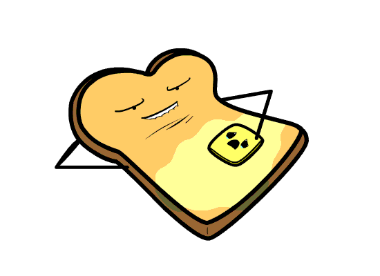 biting_lip bread butter crying duo food forced humor inanimate lol_comments open_mouth plain_background presenting rape rape_face simple_background spreading tears teeth toast unknown_artist what where_is_your_god_now white_background why