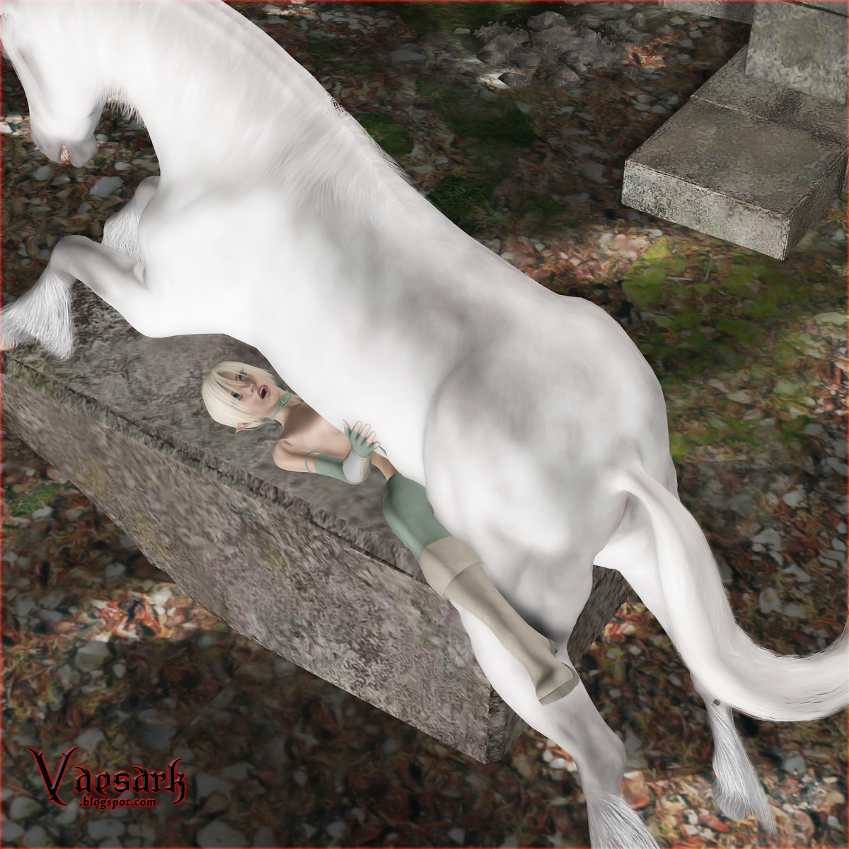 The Big ImageBoard TBIB  1 1 3d artwork bestiality blonde  