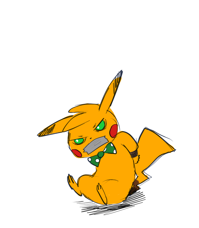 eroborus male nintendo pikachu pok&eacute;mon solo video_games wendell