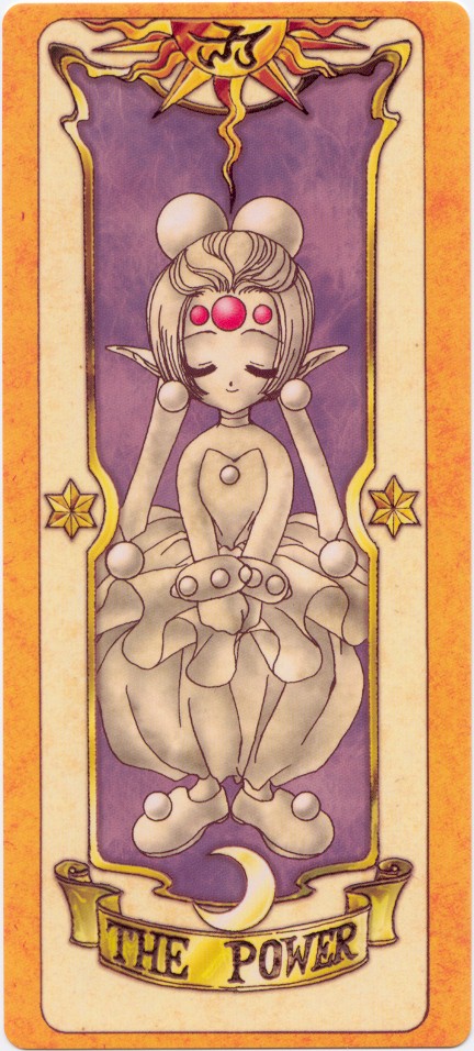 card_captor_sakura clow_card power power_(clow_card)