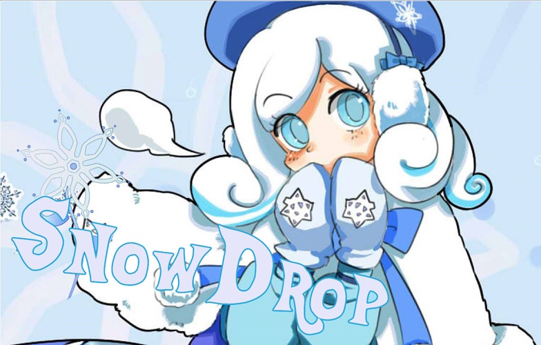 daikoku manegirls my_little_pony my_little_pony_friendship_is_magic personification skullgirls snowdrop