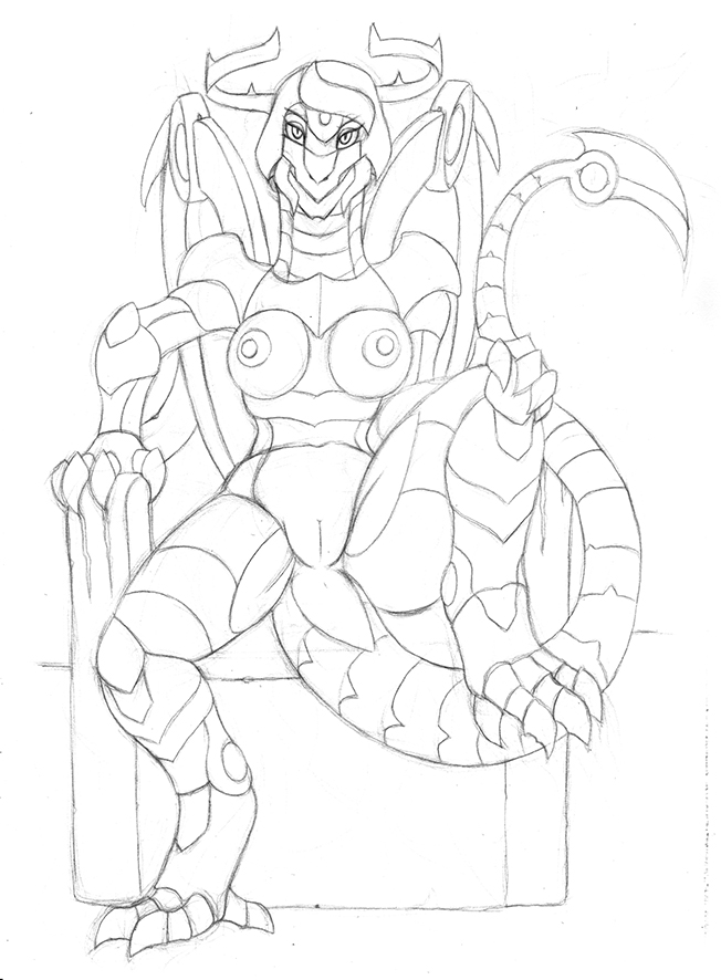4_fingers 4_toes after_transformation alternate_species anthro anus aroused aroused_smile barefoot bedroom_eyes belly_scales big_breasts black_and_white blade breasts chair claws digitigrade dragon erect_nipples eyelashes feet female finger_claws fingers forehead_gem furniture genitals hair hasbro horn huge_breasts ivanks june_darby long_neck long_tail looking_at_viewer lust_transformation machine membrane_(anatomy) metal metal_wings metallic_body monochrome narrowed_eyes nipples non-mammal_breasts non-mammal_nipples nude predacon presenting presenting_anus presenting_pussy pupils pussy reptile robot scales scalie scratch_mark seductive short_hair simple_background sitting sketch slit_pupils snout solo species_transformation spikes spread_legs spreading tail tail_blade takara_tomy thick_thighs throne toe_claws toes transformation transformation_through_technology transformers transformers:_prime transformers_aligned_continuity weapon_tail white_background wings
