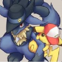 hats lucario nintendo picachu pok&eacute;mon video_games