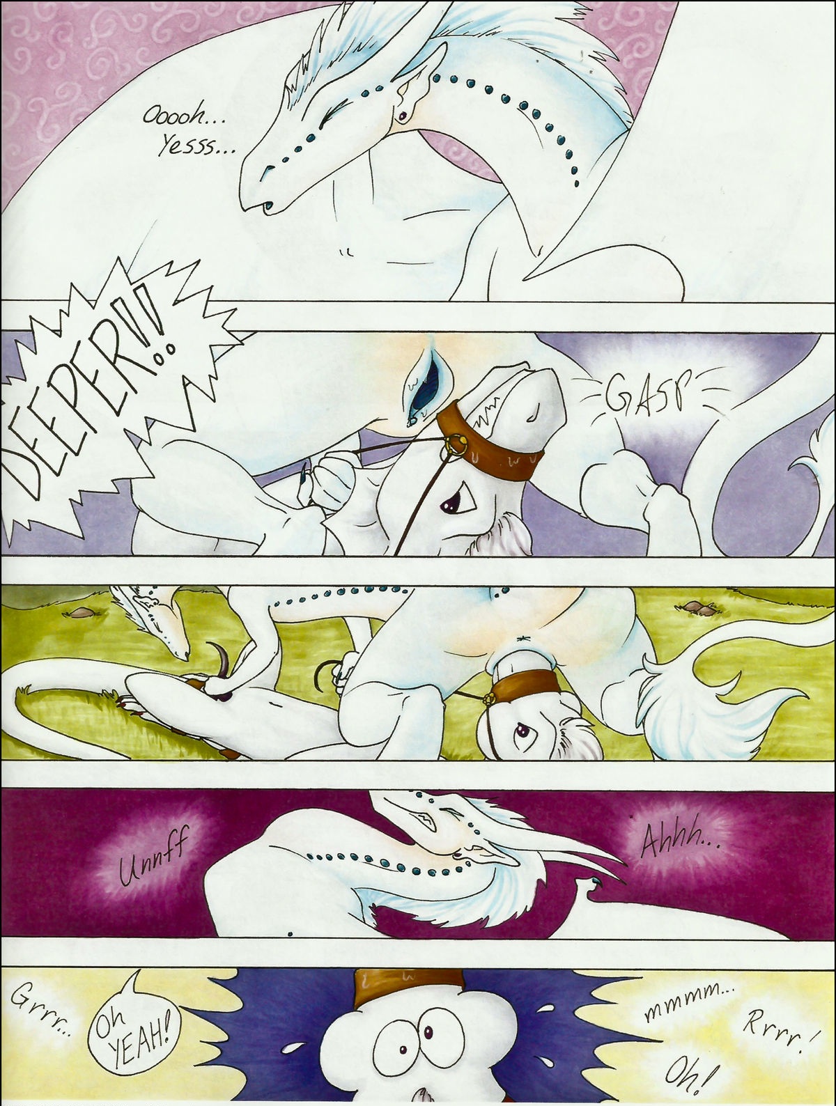 Dragon Unbirth