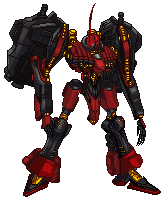 armored_core armored_core:_master_of_arena from_software lowres mecha nineball_seraph no_humans pixel_art solo