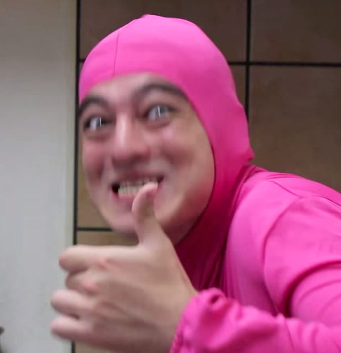 chracter:pinky filthy_frank male non-furry tagme