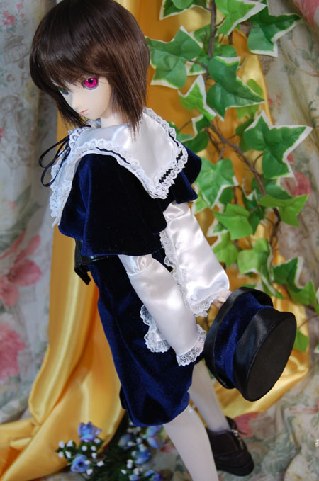 doll dridoller pantyhose photo rozen_maiden solo souseiseki