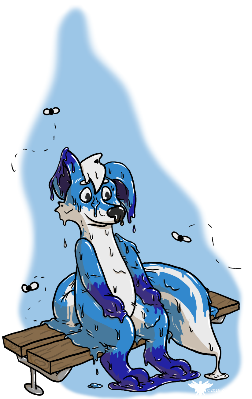 hi_res melting nick_skunkfox smelly sticky zukaro_travon