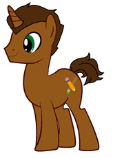 cutie_mark equine horn horse invalid_color invalid_tag is magic mammal my_little_pony pony pony:smile species: unicorn