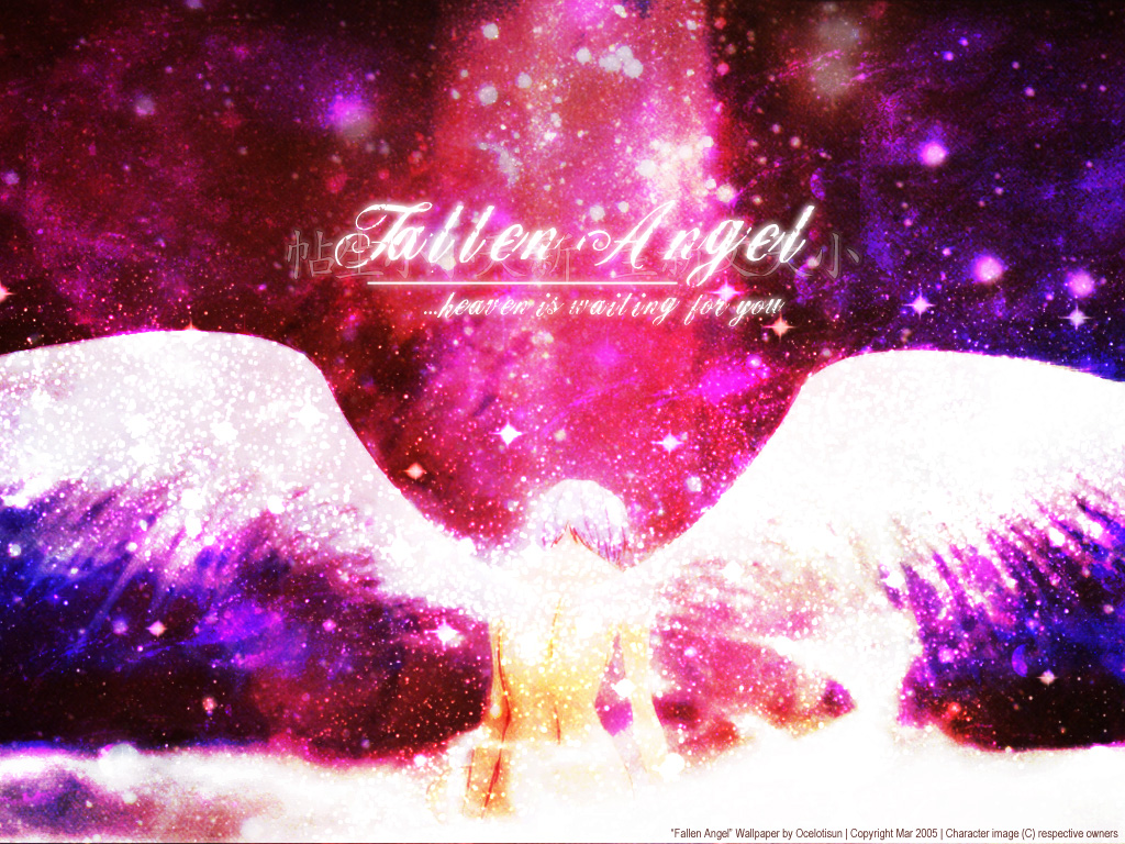 ayanami_rei neon_genesis_evangelion sparkles tagme wings