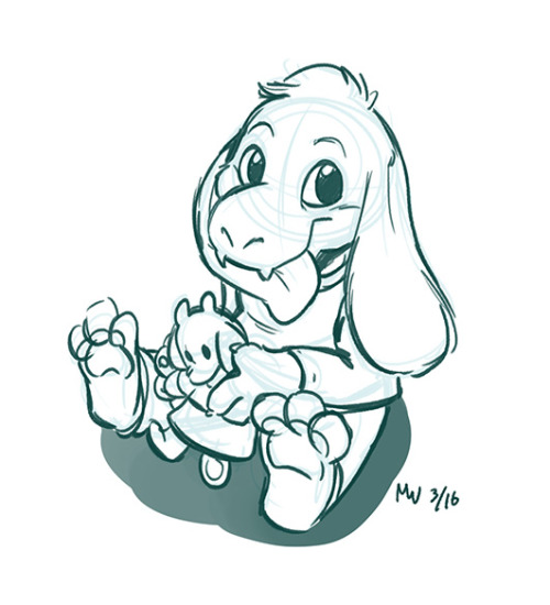 asriel_dreemurr boss_monster caprine cute doll lynxgriffin mammal sketch smile undertale video_games young