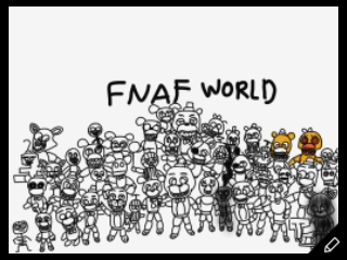 avian bear bird bonnie chica chicken five_nights_at_freddy's five_nights_at_freddy's_world foxy freddy lagomorph mammal rabbit video_games