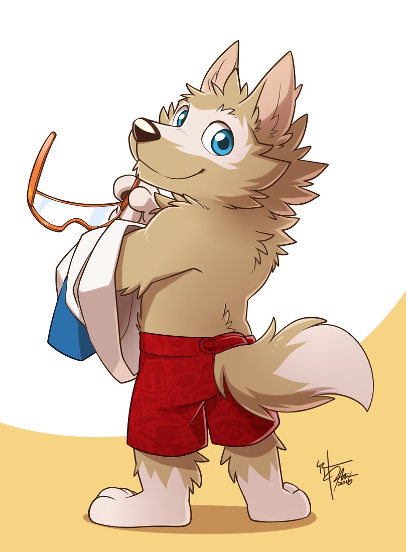 2016 canine male mammal takemoto_arashi wolf zabivaka