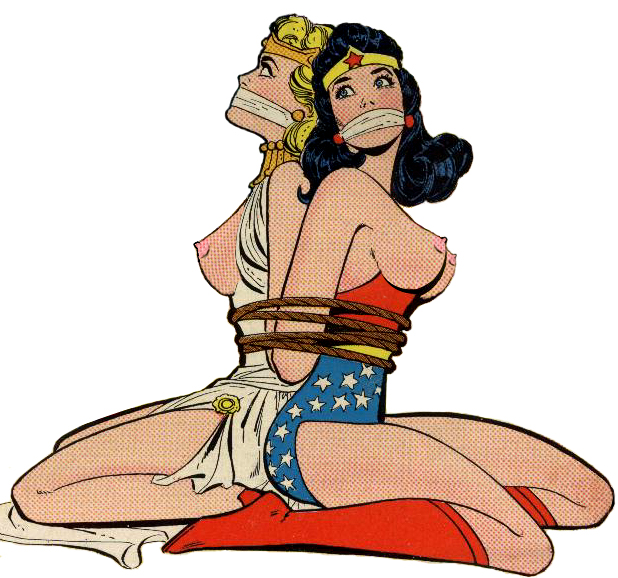 dc hippolyta tagme wonder_woman