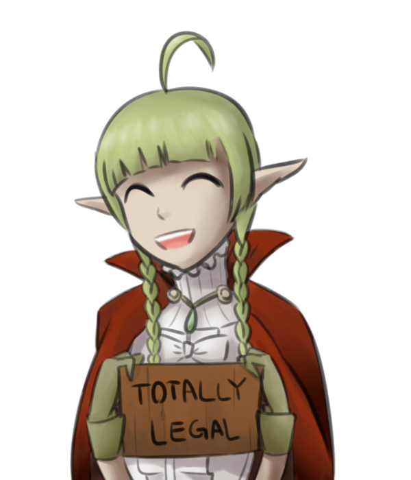 animal_humanoid braided_hair cape clothed clothing dragon dragon_humanoid eyes_closed female fire_emblem fire_emblem_awakening fully_clothed green_hair hair holding_object holding_sign humanoid manakete nah_(fire_emblem) nintendo open_mouth pointy_ears sign solo standing thundragon video_games