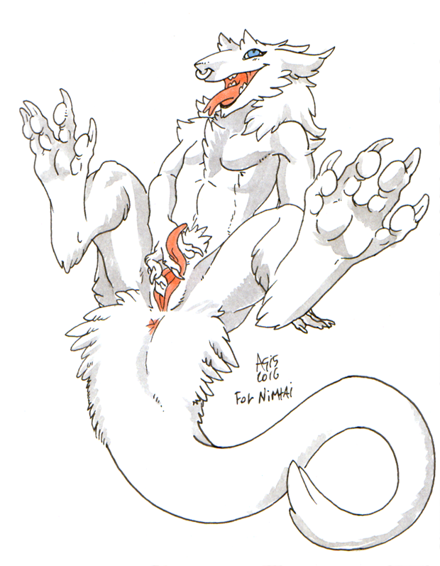 anus dragonasis female fingering paws piercing pussy sergal solo spread-legs spreading tongue