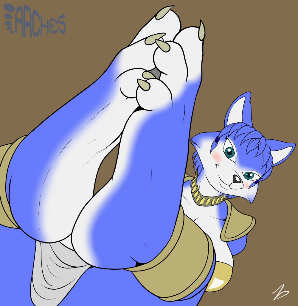 1000px x 1028px - The Big ImageBoard (TBIB) - 2015 3 toes anklet anthro armor black nose blue  eyes blue fur blue hair clothing feet foot fetish foot focus fur hair  jewelry krystal loincloth looking at