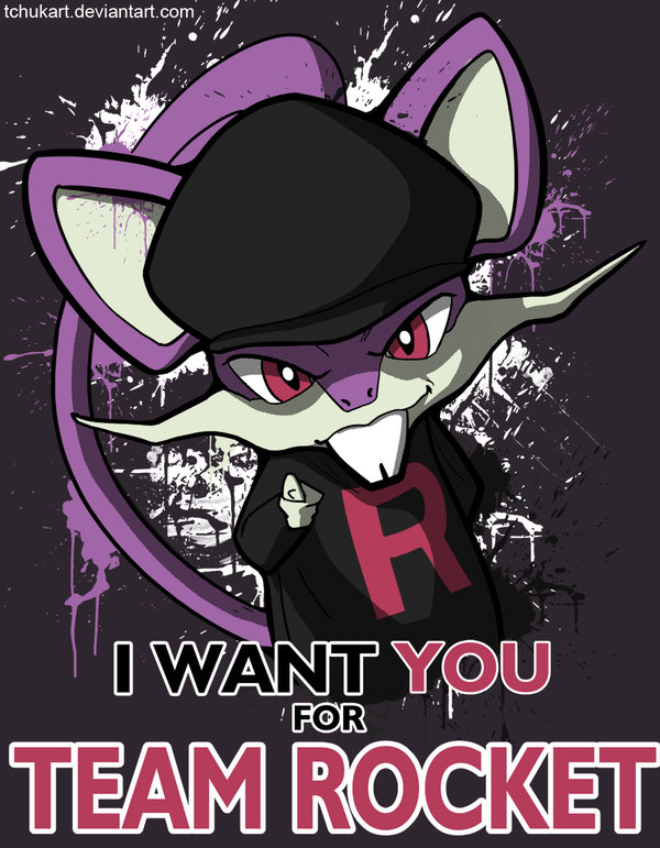 grey_background grin i_want_you no_humans pointing pointing_at_viewer pokemon pokemon_(creature) rattata smile team_rocket_grunt uncle_sam watermark web_address