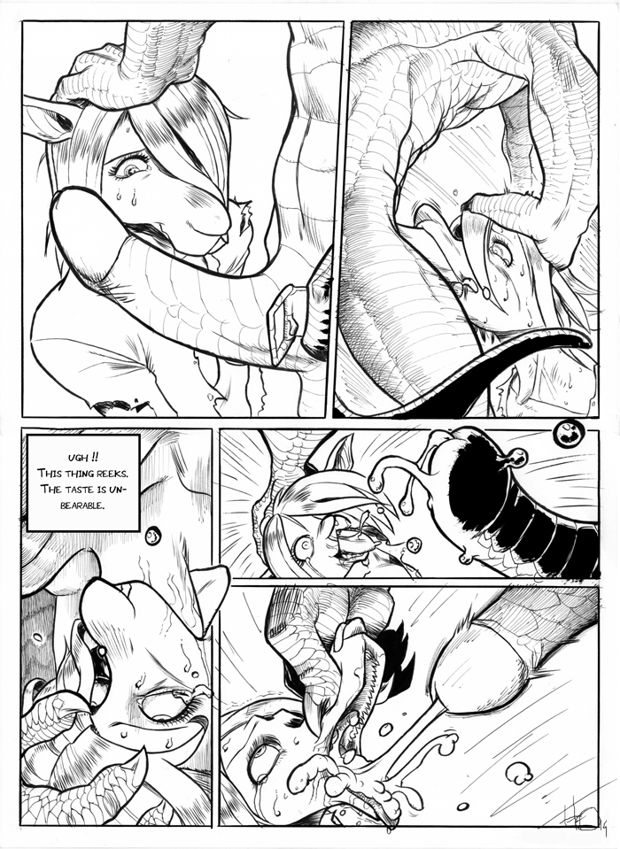 anthro claws comic crocodile crocodilian crying cum cum_in_mouth cum_inside cumshot deep_throat duo ejaculation english_text erection fellatio female final_fantasy final_fantasy_ix freya_crescent fur hair horlod humanoid_penis interspecies male male/female mammal muscular nude open_mouth oral orgasm penis rat reptile rodent scalie sex simple_background square_enix sweat tears ters text tongue tongue_out video_games white_background