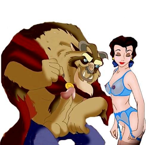 beast beauty_and_the_beast belle disney tagme